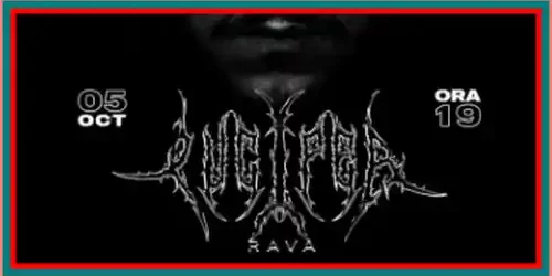 concert rava 2024 arenele romane București