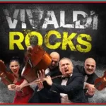 concert Vivaldi rocks 2024 opera Bucureștii