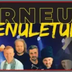 concert zdob și zdub brasov 2024