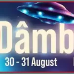 festivalul la dâmburi 2024 Satu mare program pe zile