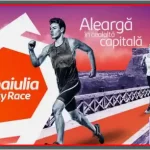 înscrieri câștigători Alba Iulia City Race 2024