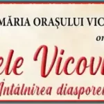 program cine cântă la zilele vicovului 2024