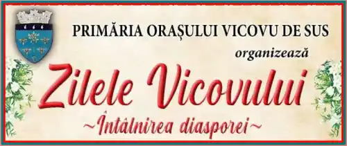 program cine cântă la zilele vicovului 2024