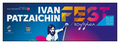 program festivalul ivan patzaichin 2024 tulcea