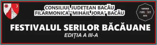 program pe zile festivalul serilor băcăuane 2024