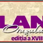 program zilele orașului Călan 2024 dat program concerte