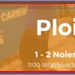 târgul de joburi ploiești 2024