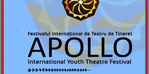 APOLLO-Festival Internațional de Teatru program spectacole