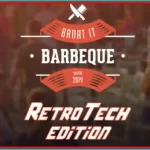 Banat IT BBQ 2024 Timișoara program