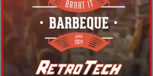Banat IT BBQ 2024 Timișoara program