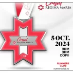 Crosul Regina Maria Cluj Napoca 2024 program