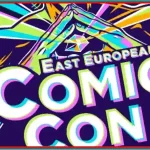 East European Comic Con 2024 program bilete orar