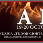 Festivalul de interpretare vocala și instrumentală ARF 2024 Brașov