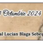 Spectacol aniversar PORT IN SUFLET ANII MEI 2024