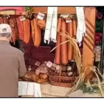 Târgul de Toamnă din Suceava 2024 program cu muzică și bucate bucovinene