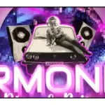 cine cântă la Armonia Disco & Retro Party Cisnădie 2024