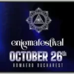 enigma festival 2024 romaero cine cântă