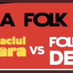 gala folk bun cenaclul flacăra 2024 sala palatului