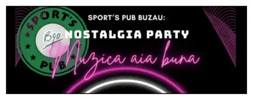 nostalgia party buzău 2024 mixeazp DJ Alin Nicolescu