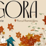 program AGORA în Parcul Romniceanu Bazar de Cotroceni 2024