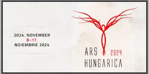program Festivalul cultural maghiar Ars Hungarica Sibiu 2024