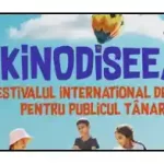 program KINOdiseea 2024 Festivalul internațional de film pentru publicul tânăr, ajuns la cea de-a 16-a ediție