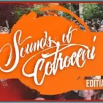 program Sounds of Cotroceni de toamna 2024 Cotroceni concerte activități