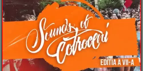 program Sounds of Cotroceni de toamna 2024 Cotroceni concerte activități