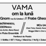 program Univibes 2024 - Occupy the University!