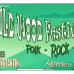 program concerte Wild Wood Folk 2024 Cheile Râșnoavei