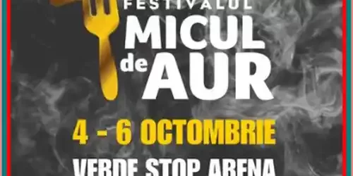 program festival micul de aur 2024
