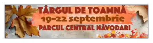 program târgul de toamna năvodari 2024