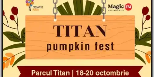 program titan pumpkin fest 2024