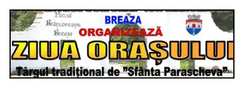program zilele orașului breaza 2024 cine cântă
