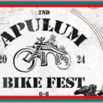 programul festivalului Apulum Bike Fest 2024