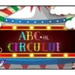 spectacol abc-ul circului 2024 coipii pana la 2 ani intrare gratuita