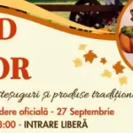 târgul rod cu spor golești 2024 program