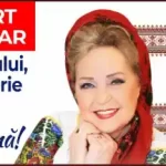 CONCERT aniversar MIOARA VELICU - Hai, Catrină! București 2024