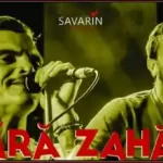 Concert 2024 Savarin Seri de Muzica - FĂRĂ ZAHĂR