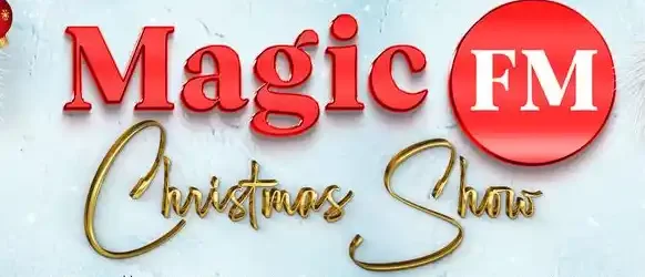 Concert Magic Christmas Show 2024 Sala Palatului cine cântă