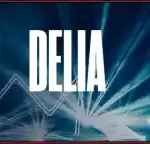 Concert SPOT DELIA octombrie 2024 City Park Mall Constanța