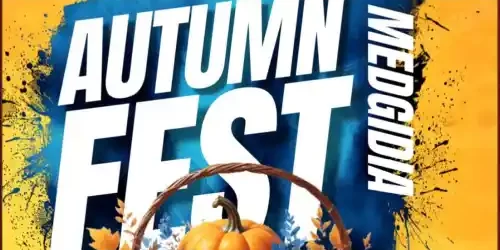 Festivalul Toamnei Medgidia 2024 locație concerte