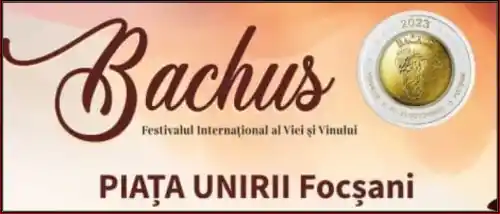 Festivalul vinului Focșani 2024 program cine cântă dacă se ține