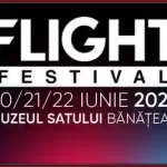 Flight Festival 2025 program dată cine cântă