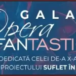 Gala Opera Fantastica 2024 Cluj-Napoca