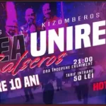 Petrecere Aniversarea Marea Unire SBK Ploiești 2024