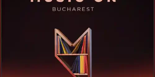 Program The Mission Music On Bucharest 2024
