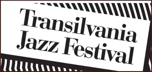Program locații Transilvania Jazz Festival 2024