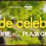 Riverside celebration Plaja Grigorescu 2024 program cine cântă