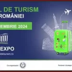 Târgul de Turism al României 2024 program orar